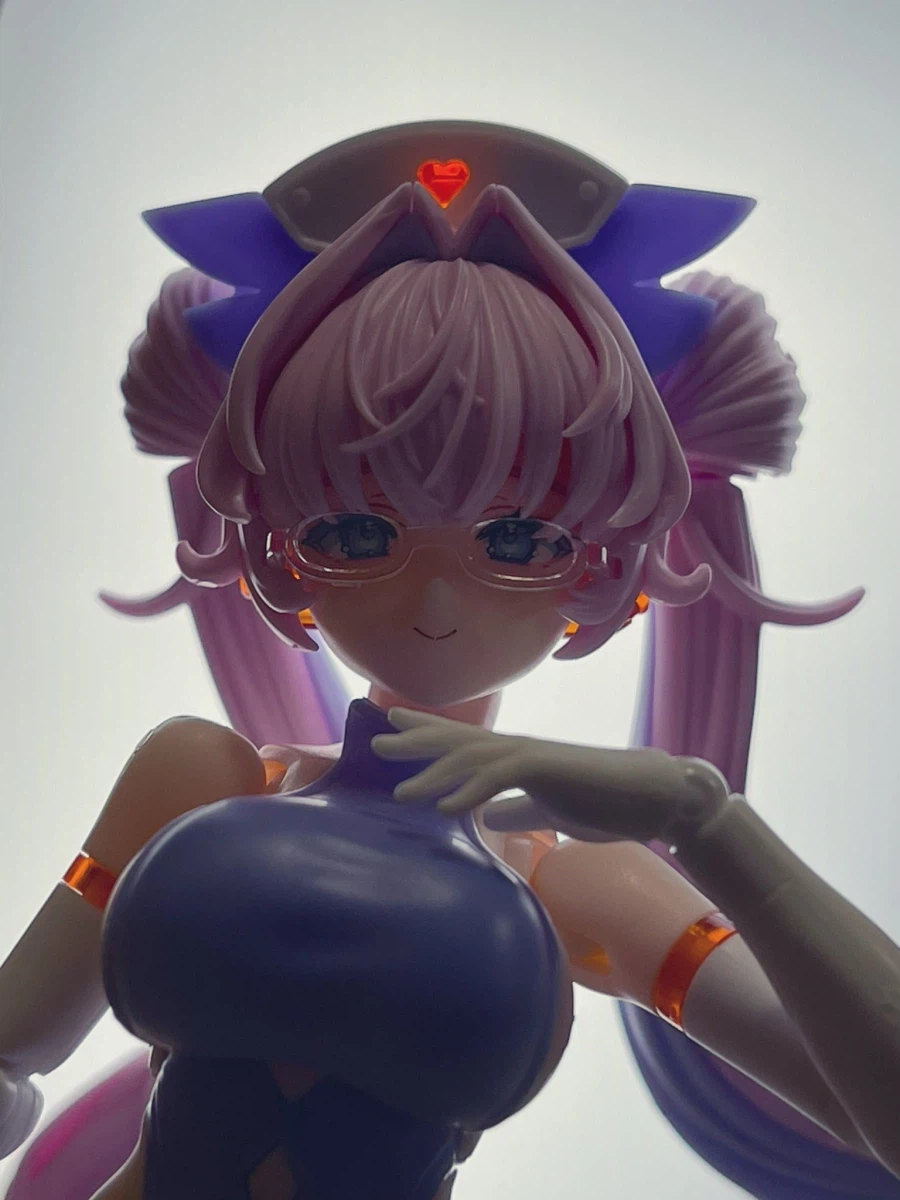 [코토부키야] 메가미 디바이스 디자이어 메이든 메딕 해외 리뷰(스압)_37.webp