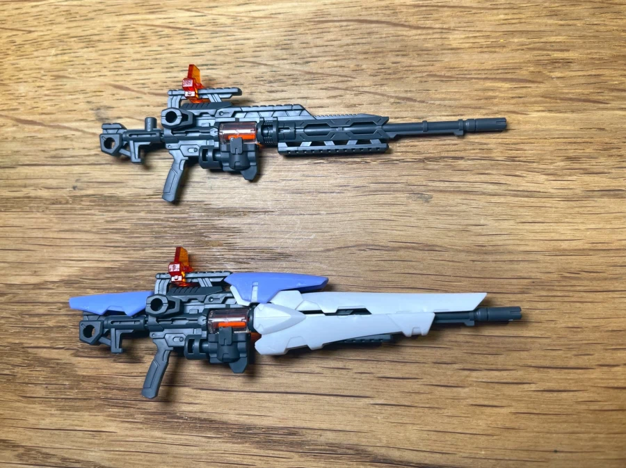 [코토부키야] 메가미 디바이스 디자이어 메이든 메딕 해외 리뷰(스압)_58.webp