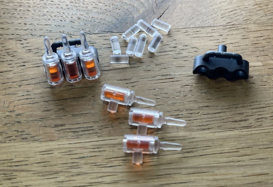 [코토부키야] 메가미 디바이스 디자이어 메이든 메딕 해외 리뷰(스압)_61.webp