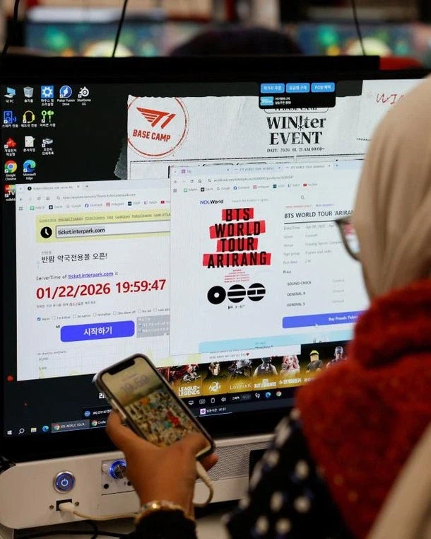 최근 외국인 특수 터졌다는 pc방 근황_1.webp