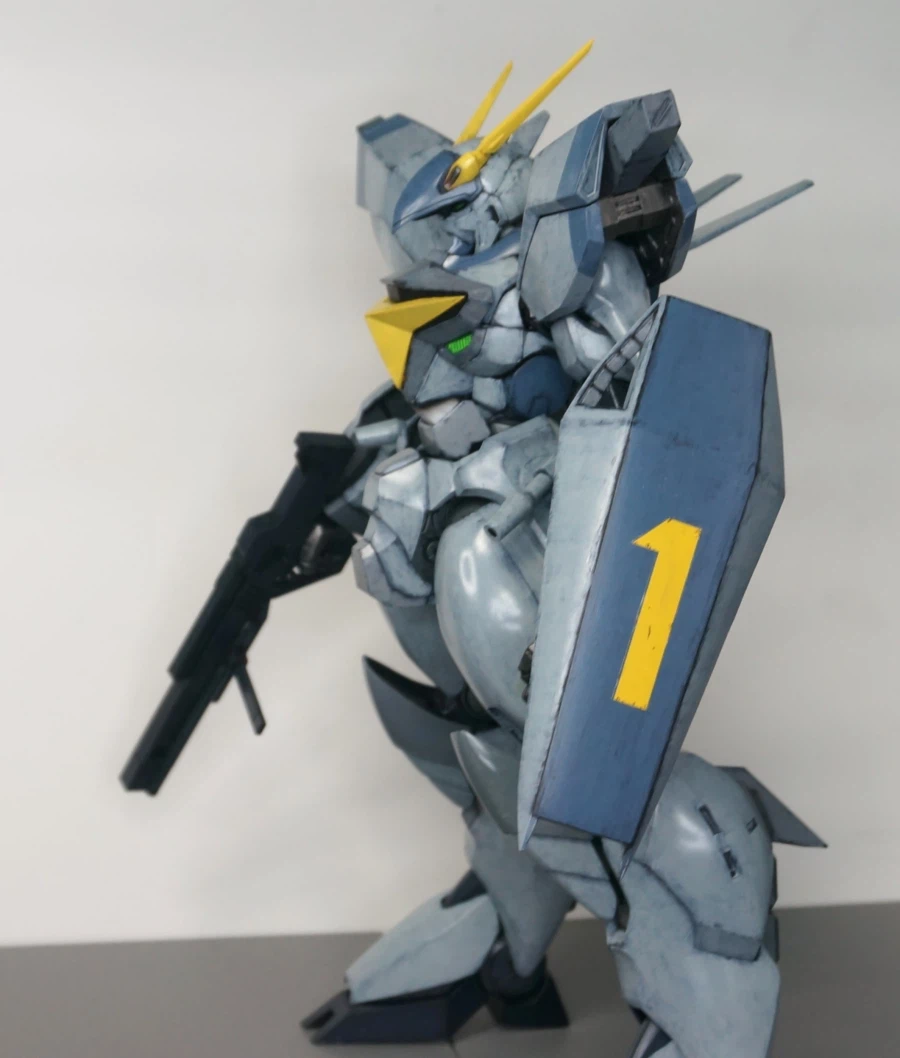 [plamax] 1/72 드라고나 아크릴 붓도색_9.webp