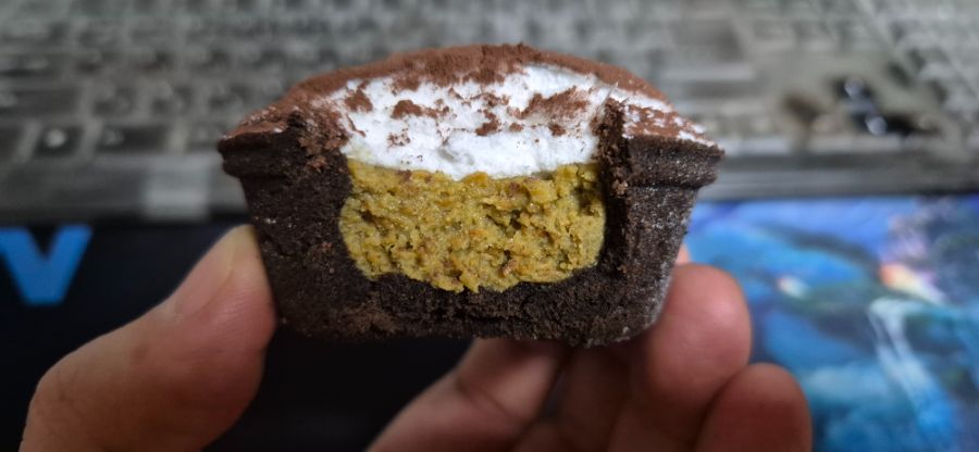 파리바게트에서 두쫀타르트를 사먹어봤습니다._3.jpg