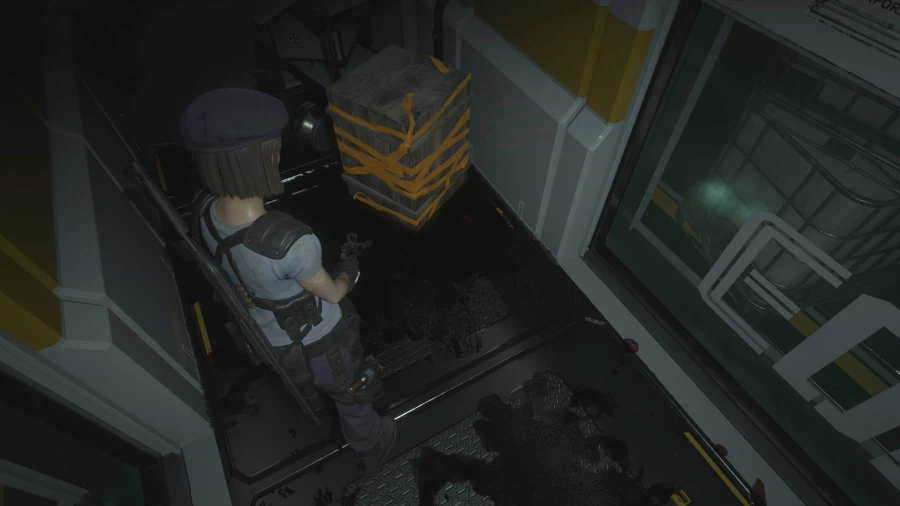 바이오하자드 3 패스트레이싱_9.webp