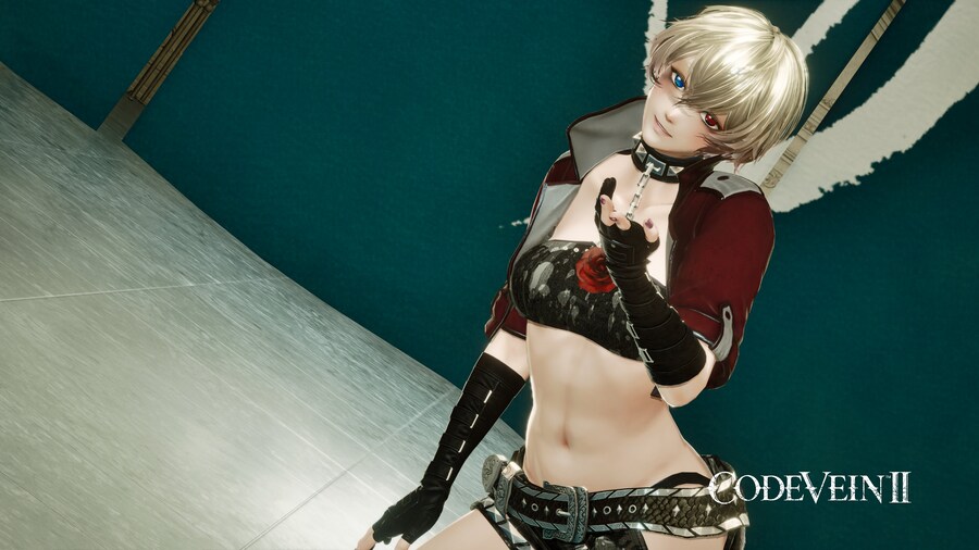 [스압] 코드 베인 II 유저들 커마 모음_1.jpg