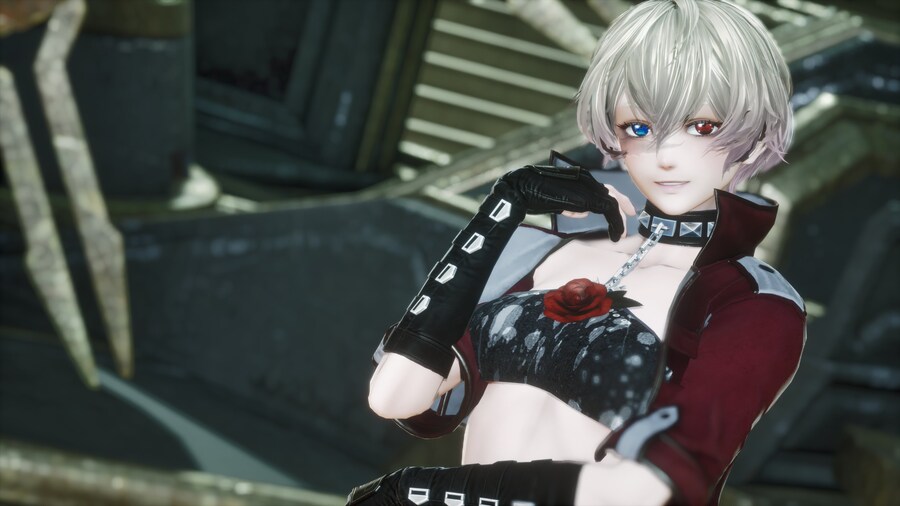 [스압] 코드 베인 II 유저들 커마 모음_2.jpg