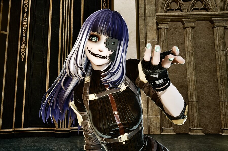 [스압] 코드 베인 II 유저들 커마 모음_9.jpg