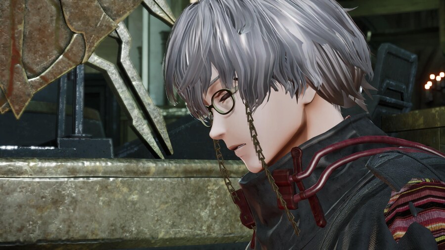 [스압] 코드 베인 II 유저들 커마 모음_14.jpg