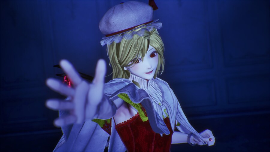 [스압] 코드 베인 II 유저들 커마 모음_84.jpg