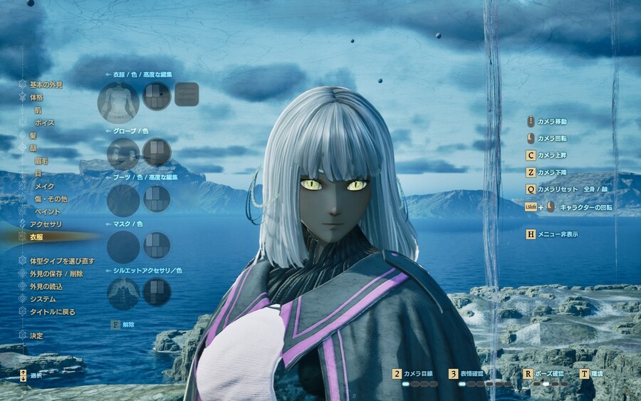 [스압] 코드 베인 II 유저들 커마 모음_131.jpg