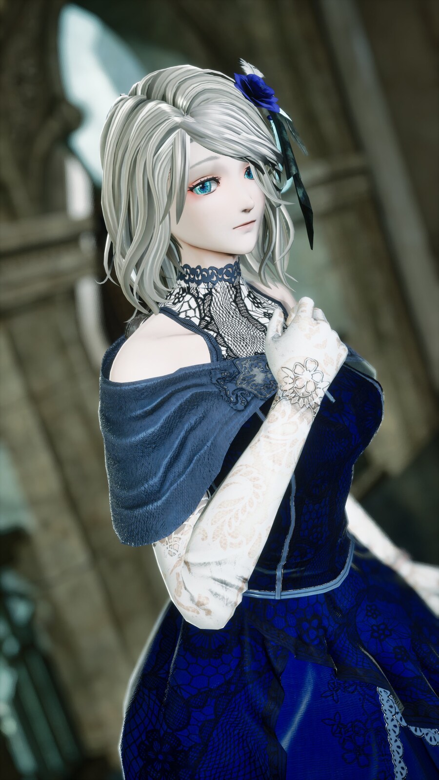 [스압] 코드 베인 II 유저들 커마 모음_135.jpg