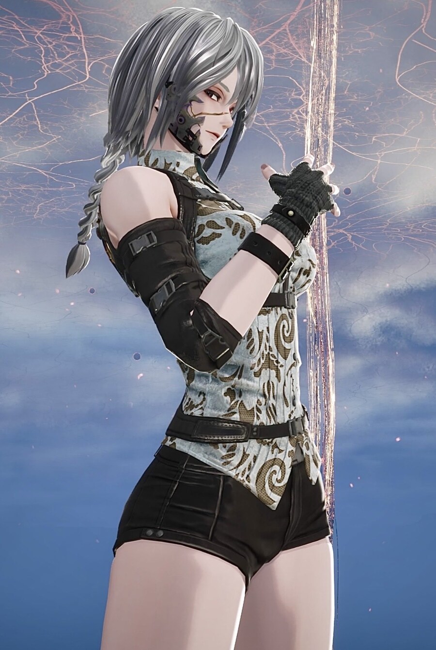 [스압] 코드 베인 II 유저들 커마 모음_167.jpg