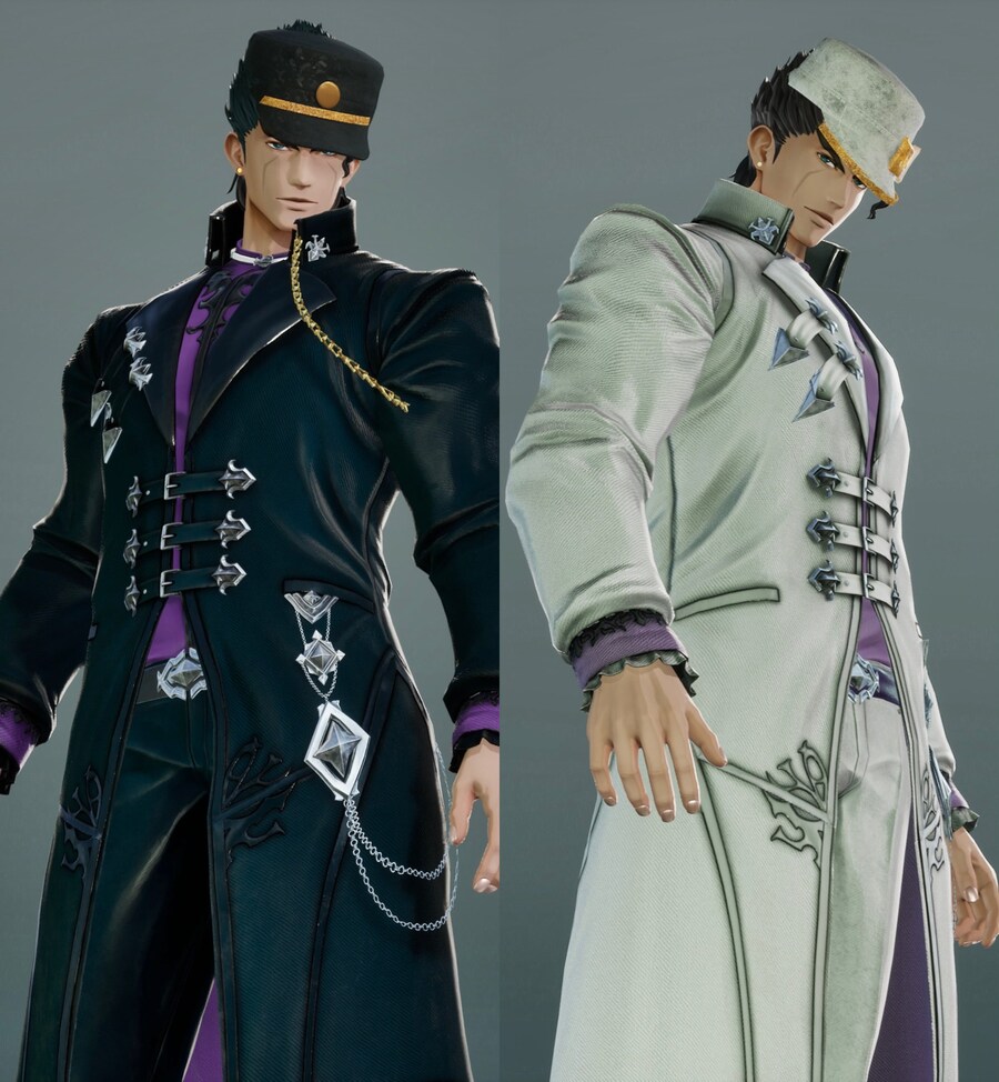 [스압] 코드 베인 II 유저들 커마 모음_168.jpg