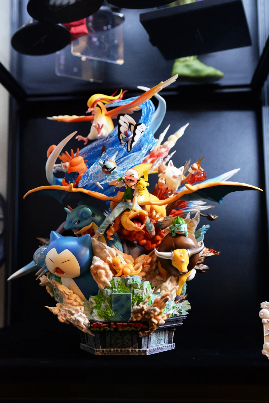 새해 맞이 장식장 정리_4.webp