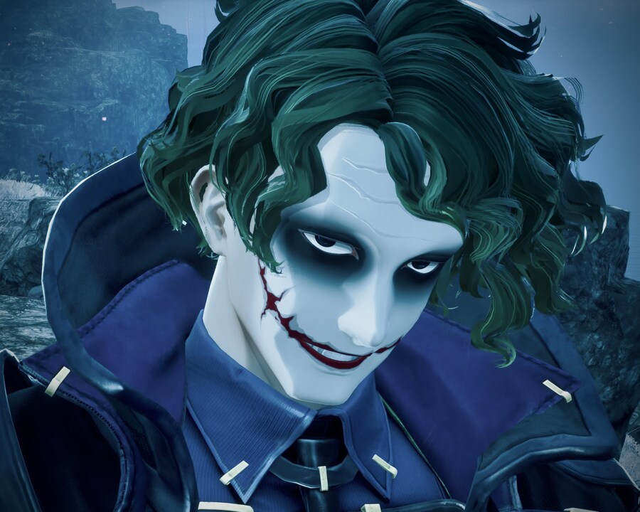 [스압] 코드 베인 II 유저들 커마 모음_200.jpg