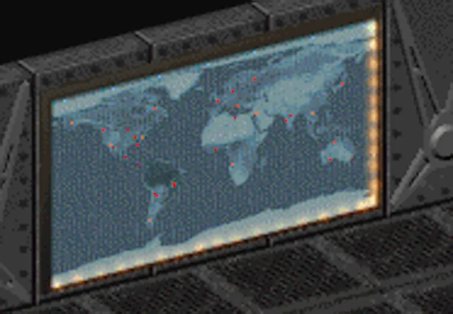 폴아웃) 엔클레이브는 건재해도 별 문제없음_1.webp