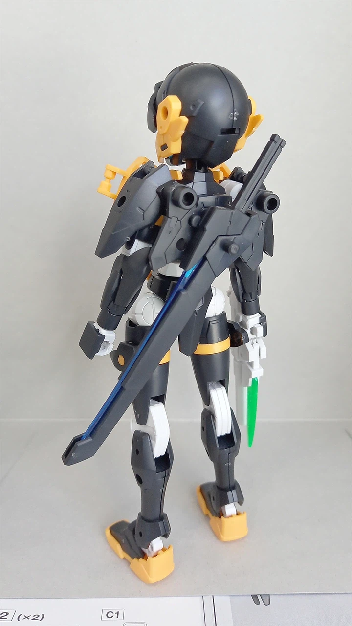 30MM 부스트 와일드 바이크 + 아체르비 타입 D_1.webp