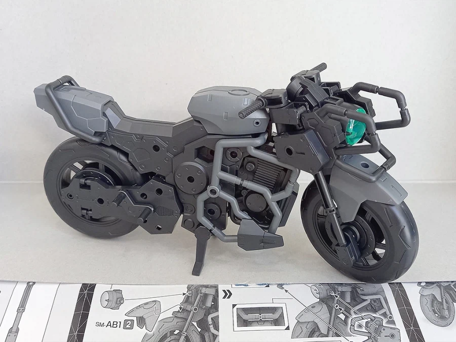 30MM 부스트 와일드 바이크 + 아체르비 타입 D_4.webp