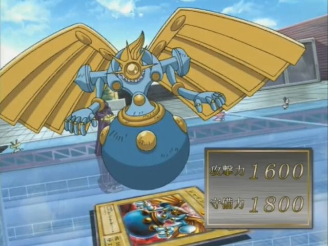 [유희왕 DM] 스압) 라이벌과의 태그를 가장한 금쪽이 조련_6.jpg