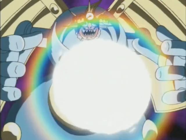 [유희왕 DM] 스압) 라이벌과의 태그를 가장한 금쪽이 조련_51.jpg