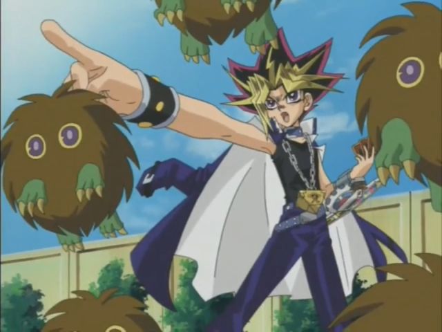 [유희왕 DM] 스압) 라이벌과의 태그를 가장한 금쪽이 조련_56.jpg