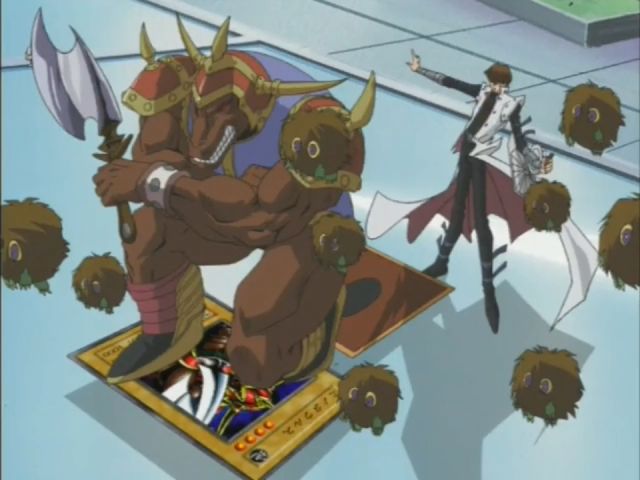 [유희왕 DM] 스압) 라이벌과의 태그를 가장한 금쪽이 조련_63.jpg