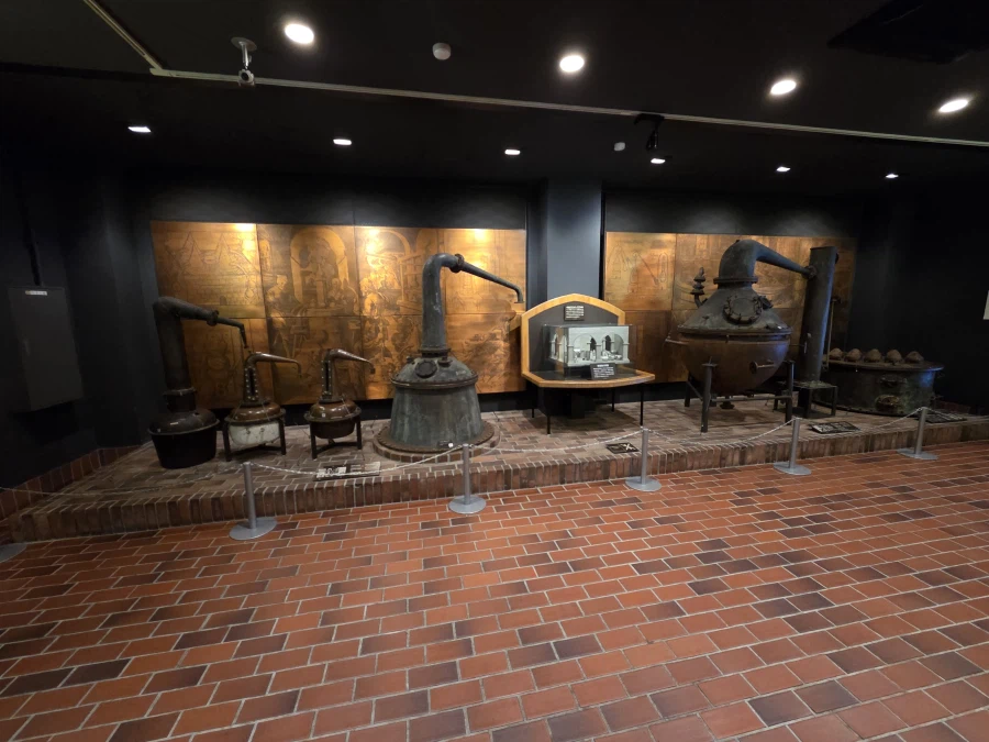 suntory 白州 증류소 무료 투어_32.webp