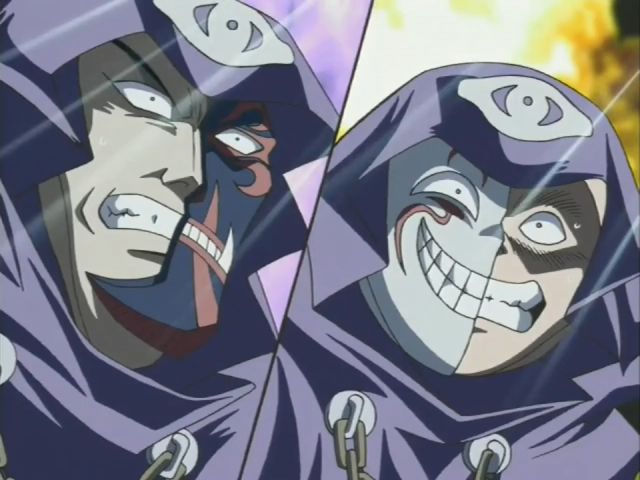 [유희왕 DM] 스압) 라이벌과의 태그를 가장한 금쪽이 조련_113.jpg