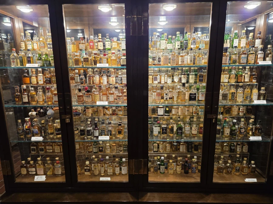 suntory 白州 증류소 무료 투어_39.webp