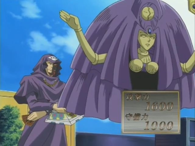 [유희왕 DM] 스압) 라이벌과의 태그를 가장한 금쪽이 조련_133.jpg