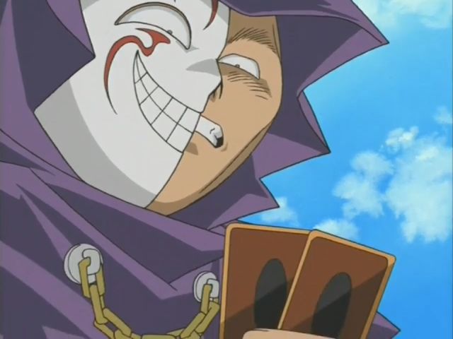 [유희왕 DM] 스압) 라이벌과의 태그를 가장한 금쪽이 조련_169.jpg