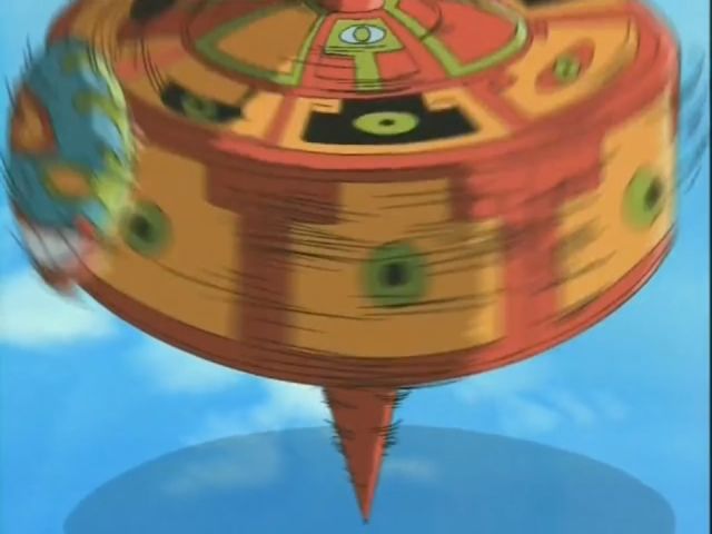 [유희왕 DM] 스압) 라이벌과의 태그를 가장한 금쪽이 조련_180.jpg