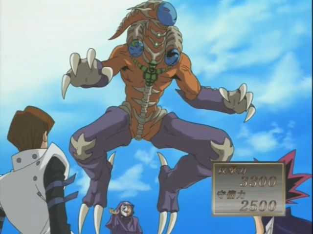 [유희왕 DM] 스압) 라이벌과의 태그를 가장한 금쪽이 조련_184.jpg