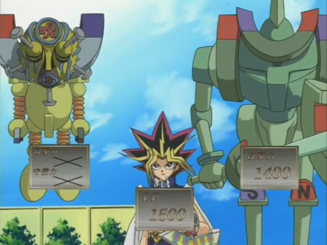 [유희왕 DM] 스압) 라이벌과의 태그를 가장한 금쪽이 조련_187.jpg