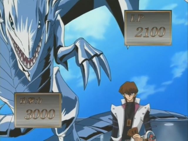 [유희왕 DM] 스압) 라이벌과의 태그를 가장한 금쪽이 조련_188.jpg