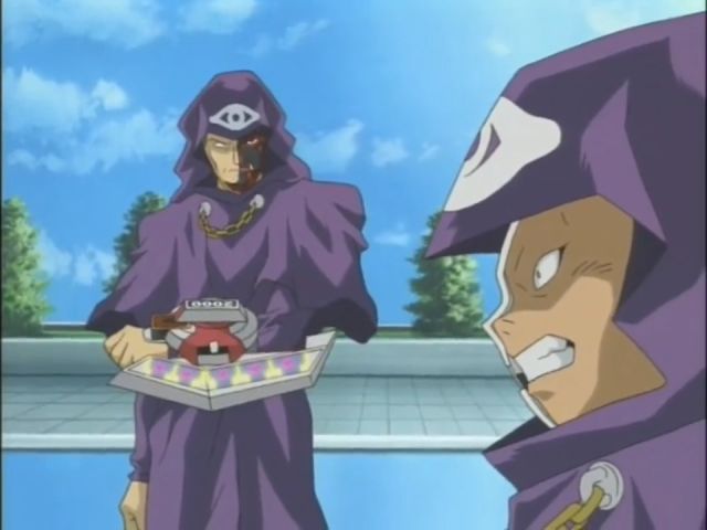 [유희왕 DM] 스압) 라이벌과의 태그를 가장한 금쪽이 조련_190.jpg