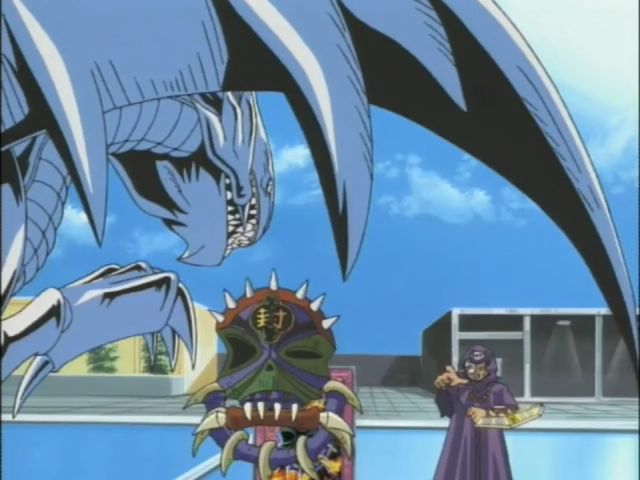 [유희왕 DM] 스압) 라이벌과의 태그를 가장한 금쪽이 조련_193.jpg