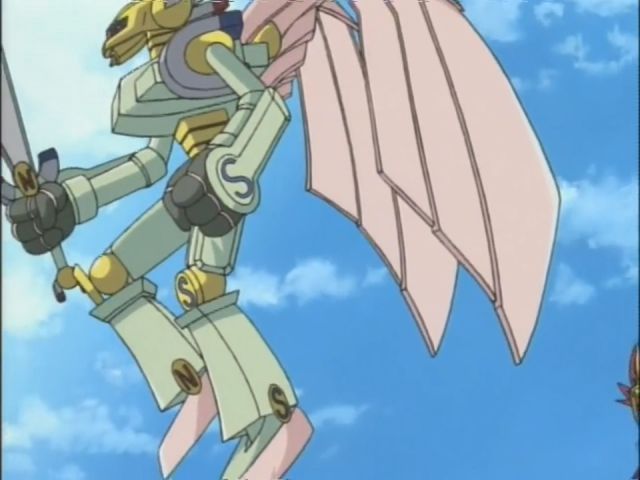 [유희왕 DM] 스압) 라이벌과의 태그를 가장한 금쪽이 조련_215.jpg