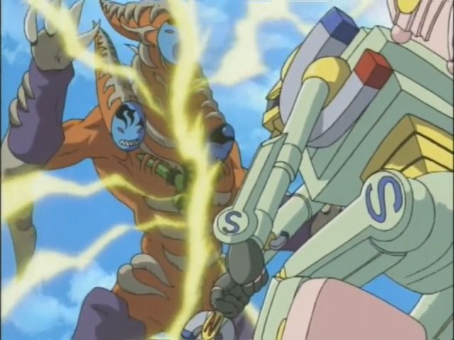 [유희왕 DM] 스압) 라이벌과의 태그를 가장한 금쪽이 조련_218.jpg