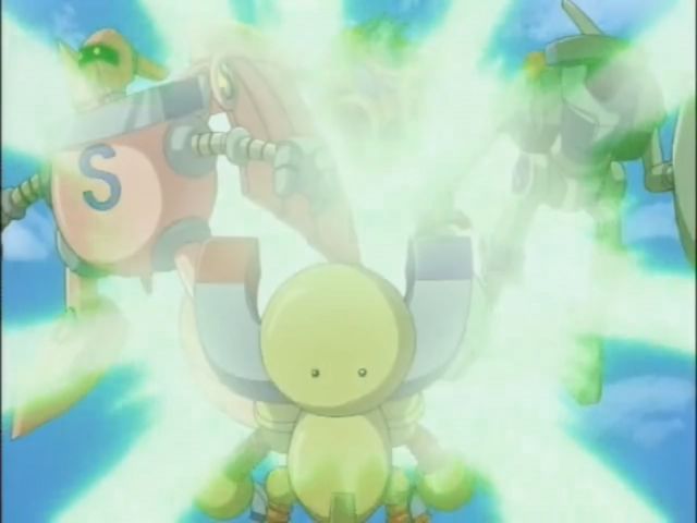 [유희왕 DM] 스압) 라이벌과의 태그를 가장한 금쪽이 조련_229.jpg