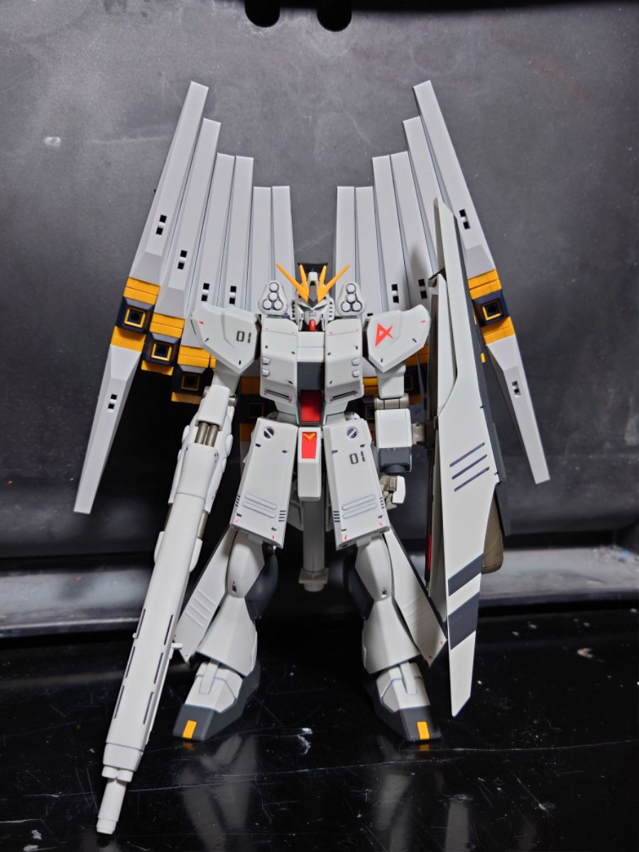 1/144 옵션 파츠 세트 건프라 19 핀 판넬 조합 영상 + 사진_4.jpg