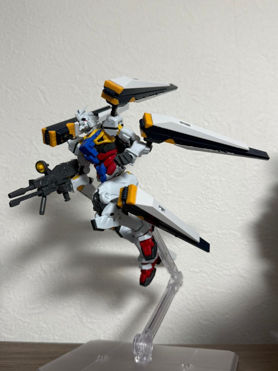 1/144 옵션 파츠 세트 건프라 19 핀 판넬 조합 영상 + 사진_9.jpg