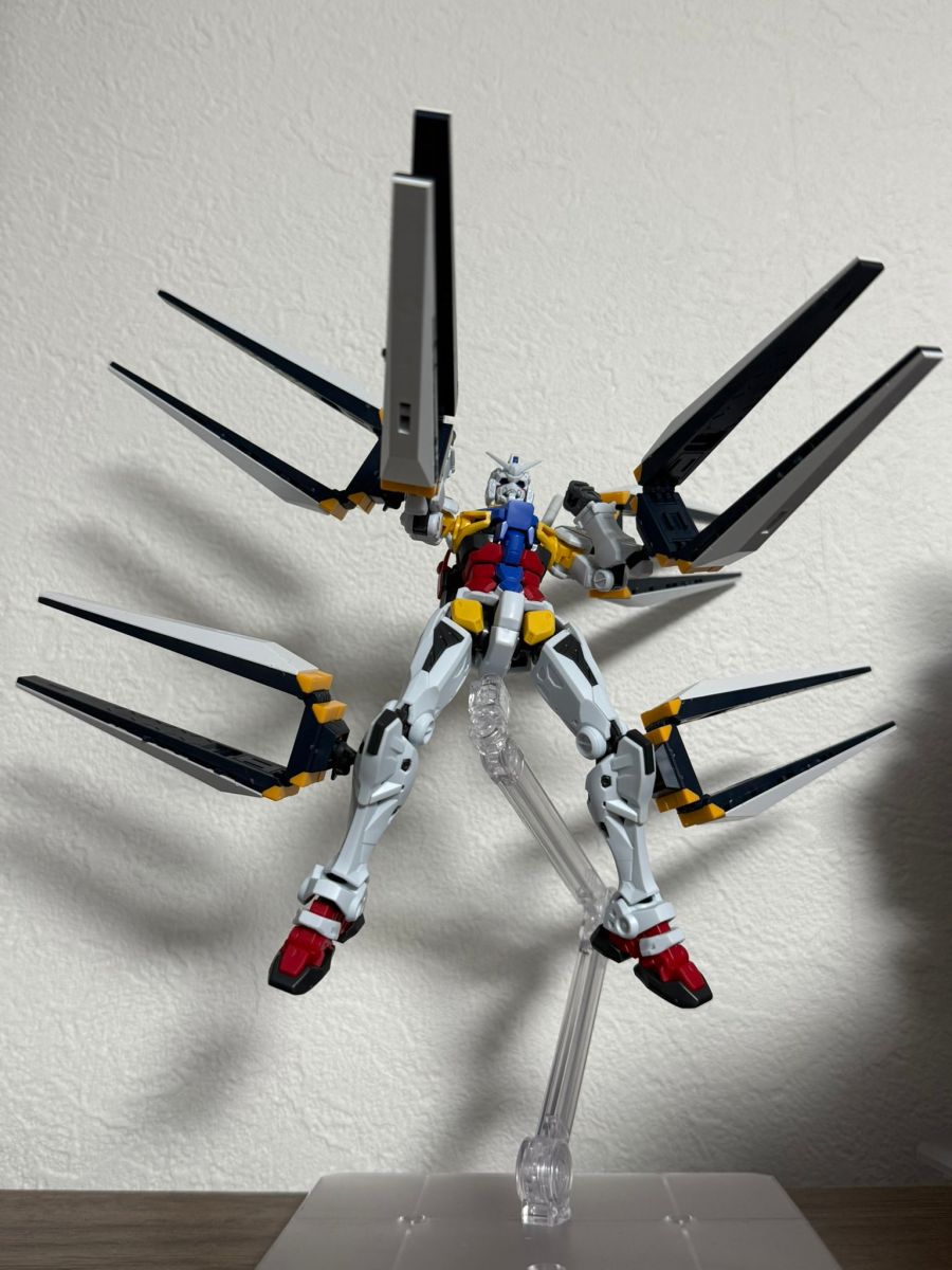 1/144 옵션 파츠 세트 건프라 19 핀 판넬 조합 영상 + 사진_10.jpg