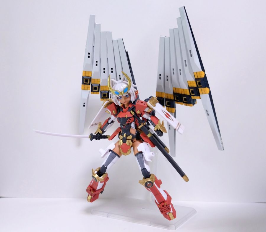 1/144 옵션 파츠 세트 건프라 19 핀 판넬 조합 영상 + 사진_16.jpg