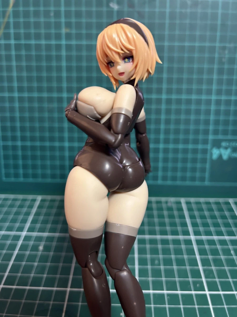 육덕진 신제품 걸프라를 본 일본인의 반응_5.webp