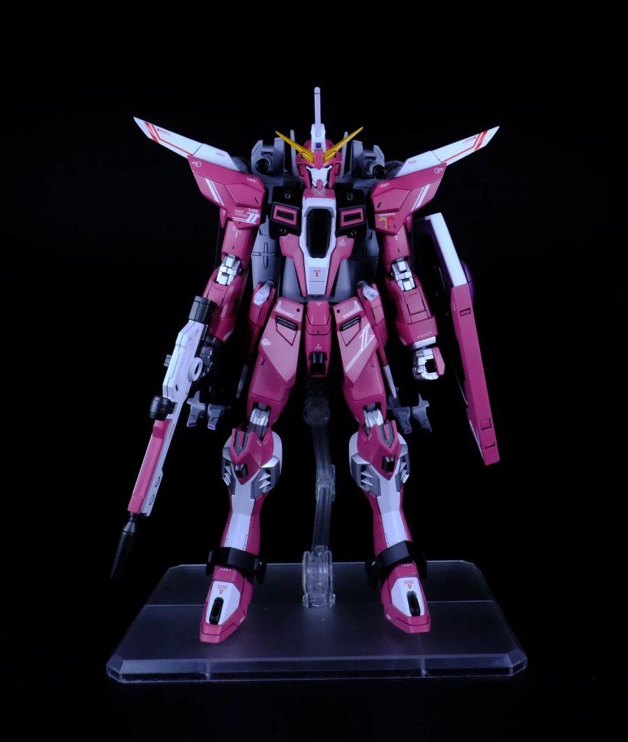 [HG] ZGMF-X191M2 인피니트 저스티스 건담 2식_6.webp