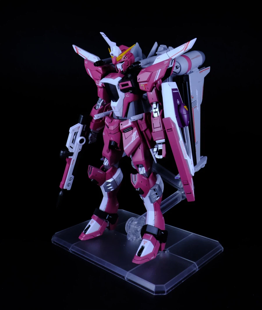 [HG] ZGMF-X191M2 인피니트 저스티스 건담 2식_7.webp