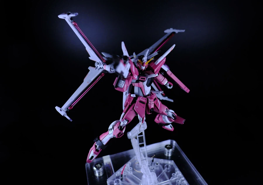 [HG] ZGMF-X191M2 인피니트 저스티스 건담 2식_9.webp