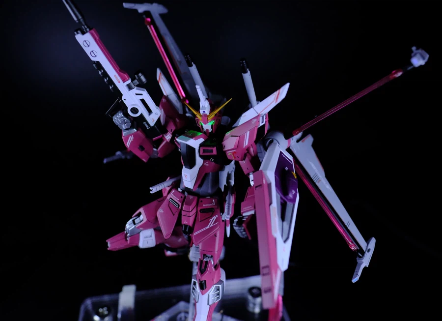 [HG] ZGMF-X191M2 인피니트 저스티스 건담 2식_13.webp