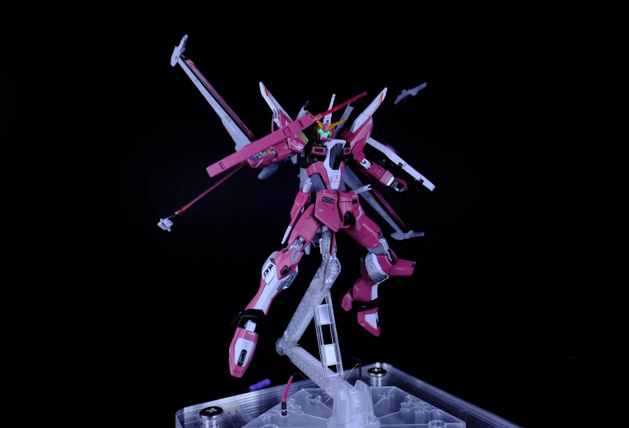 [HG] ZGMF-X191M2 인피니트 저스티스 건담 2식_15.webp