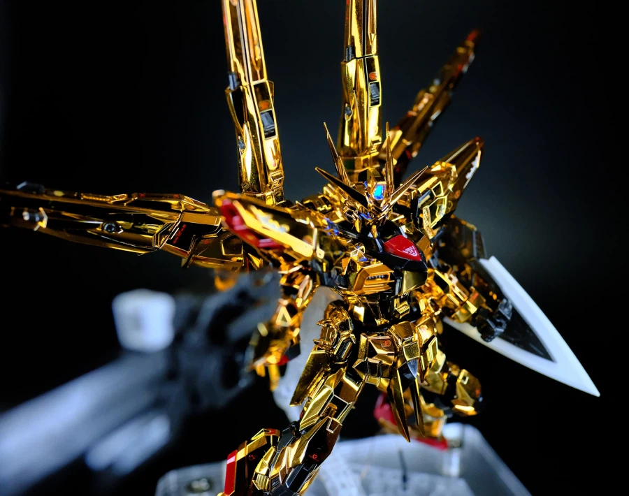 [HG] ZGMF-X191M2 인피니트 저스티스 건담 2식_20.webp